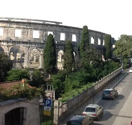 Arena View Appartamento